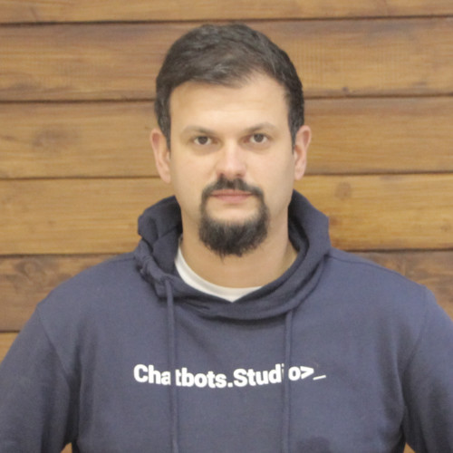 Igor Luzhanskiy