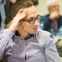Andrew Myagkov