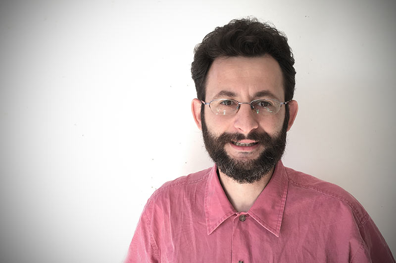 Eli Dorfman