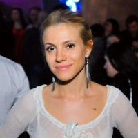 Olga Rogachevskaya