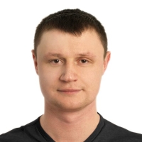 Alexander Tkhorenko