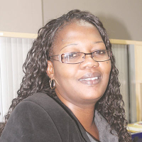 Erna Kaura