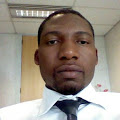Mike Mashiri