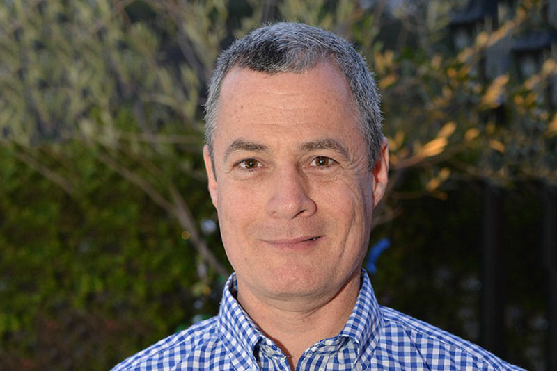 Danny Abramovich