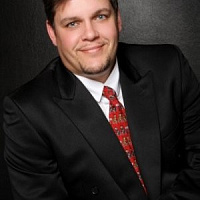 Chris Lamprecht
