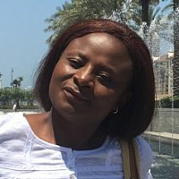 Tokozana Dhliwayo