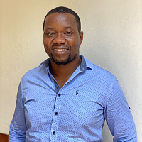 Itayi Marufu