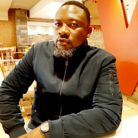 Admire Toga-Nxele