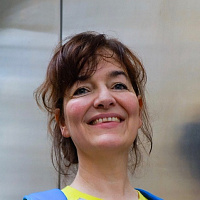 Daniela Kelling