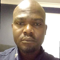 Crispen Nyamutaira