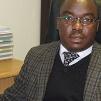 Ludwig Naunyango