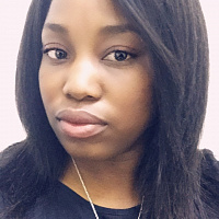 Thembelihle Ndlovu