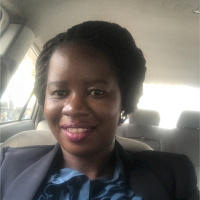 Rufaro Muzamhindo