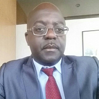 Damian Egumbo