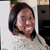 Sibongile Nkalakata