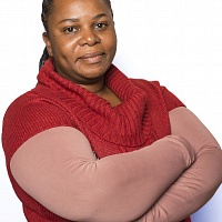 Tashinga Chimuti