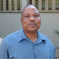 Tommy Kuendambairi